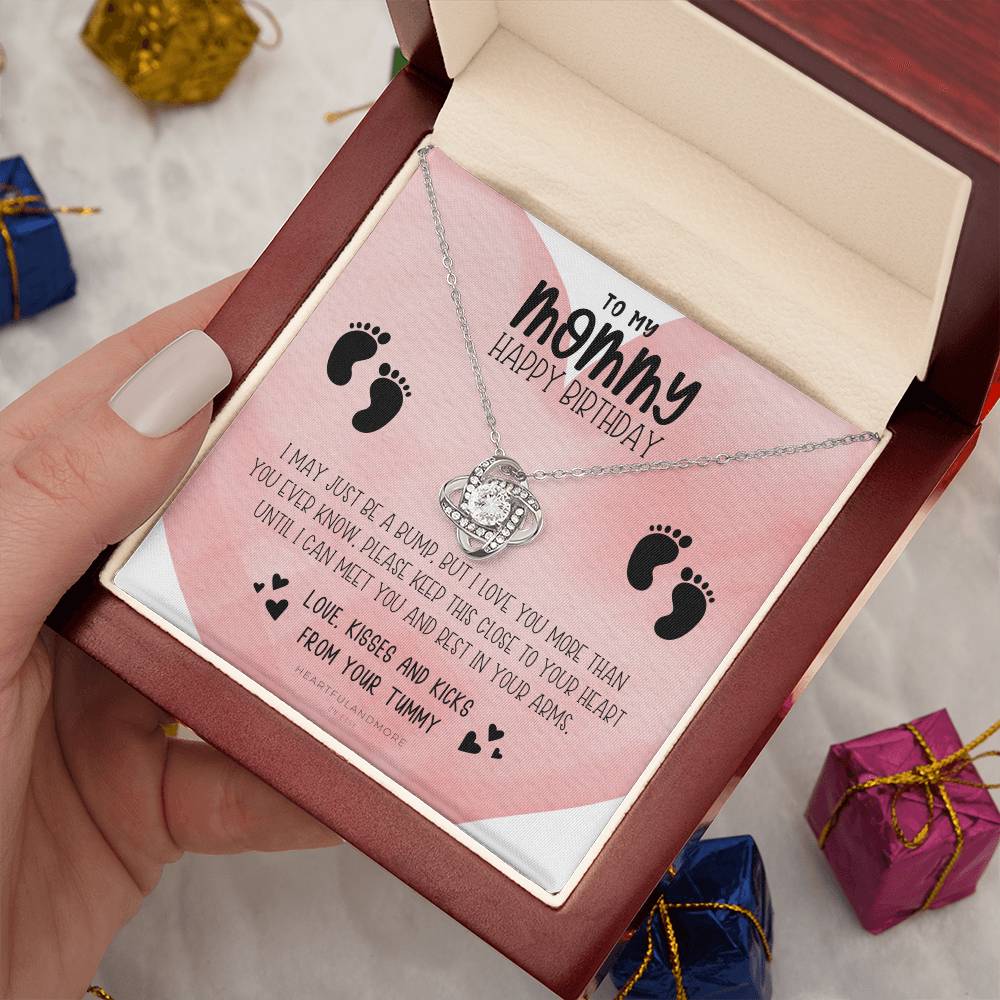 New Mom Birthday, Pregnant Wife Birthday Gift, Birthday Gift for Pregnant Wife, Jewelry for Pregnant Wife, Expecting Wife Birthday