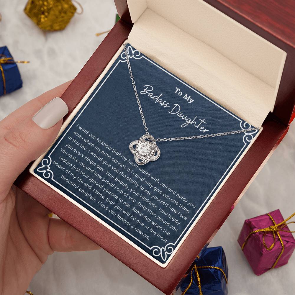 To my Daughter - Daughter Day - One Of The Most Beautiful Chapters