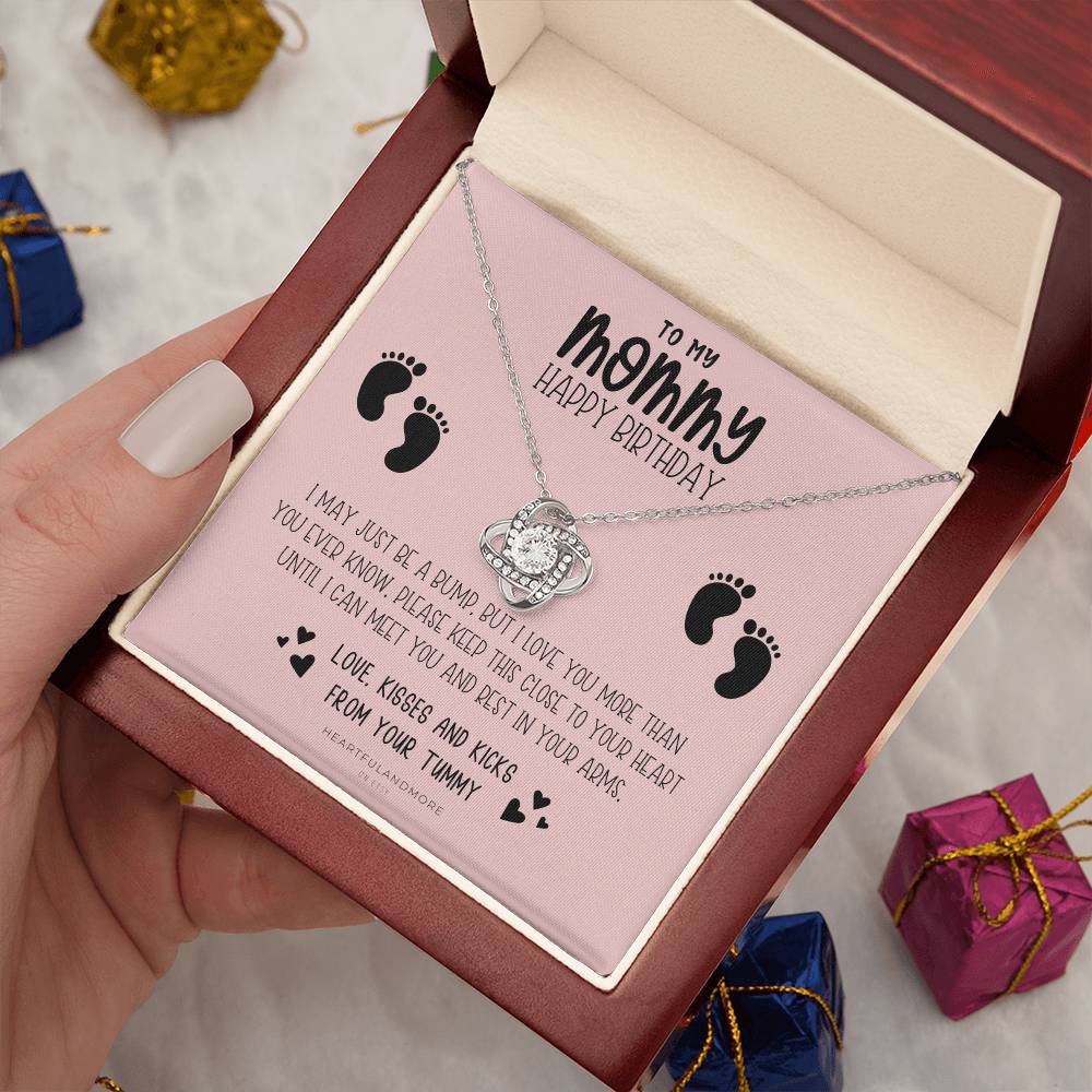 New Mom Birthday, Pregnant Wife Birthday Gift, Birthday Gift for Pregnant Wife, Jewelry for Pregnant Wife, Expecting Wife Birthday