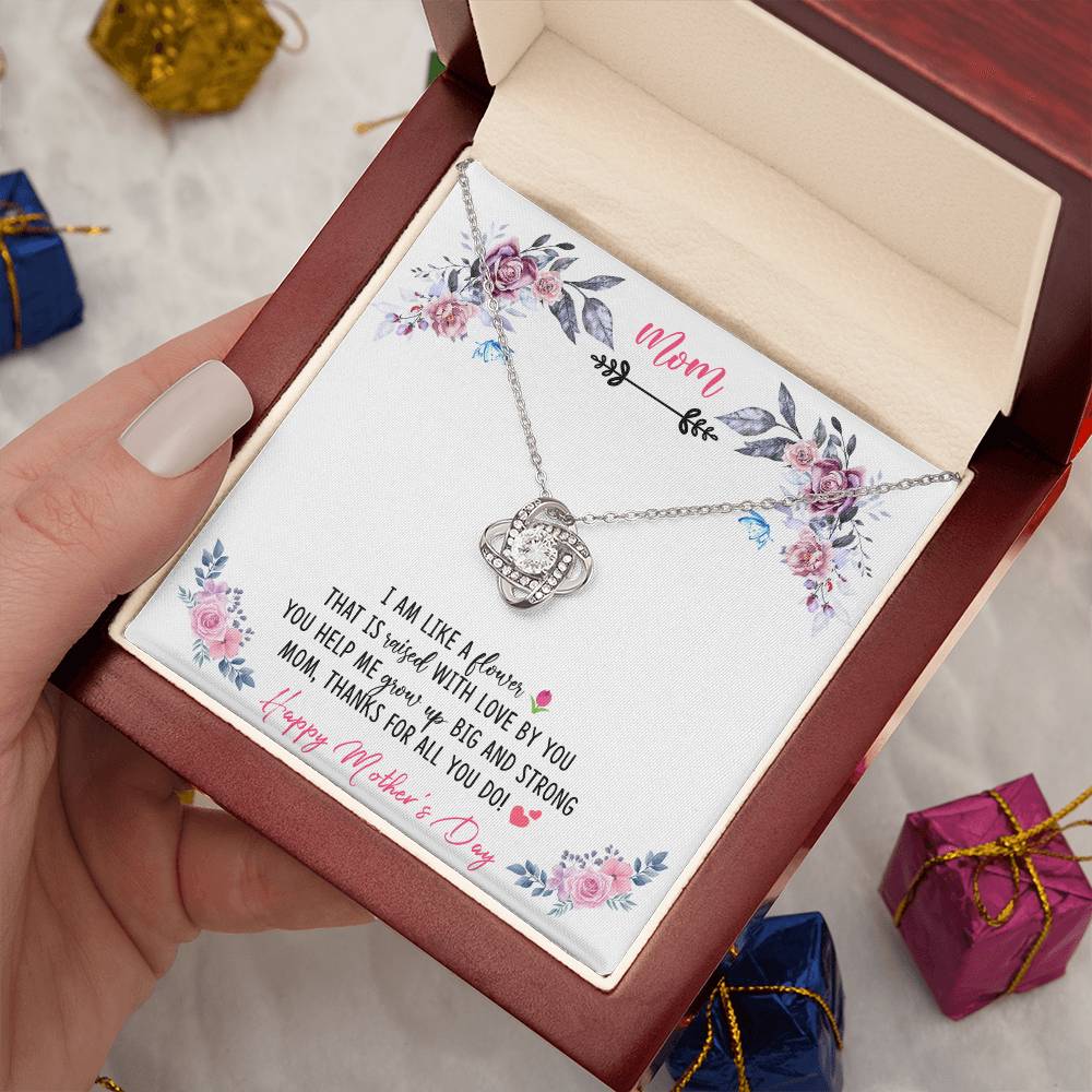 (#1 Bestseller) Surprise Your Mom With This One of a Kind Necklace ❤