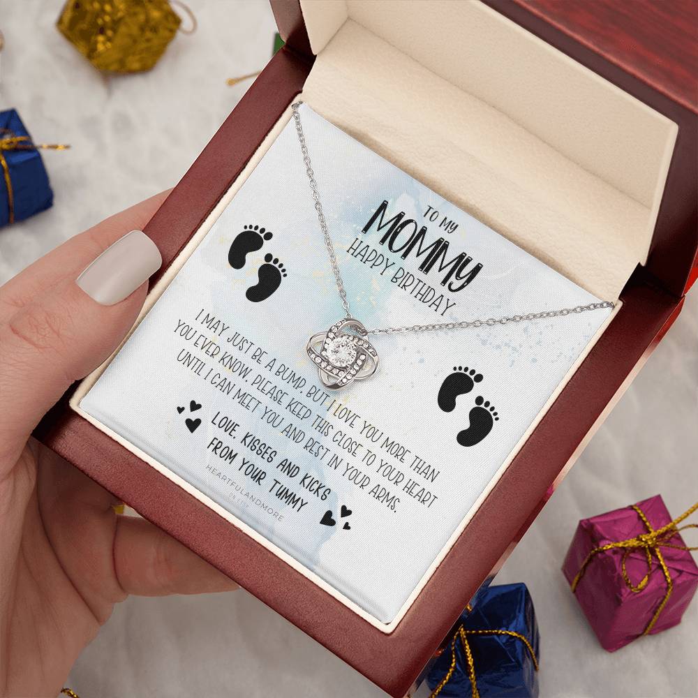 New Mom Birthday, Pregnant Wife Birthday Gift, Birthday Gift for Pregnant Wife, Jewelry for Pregnant Wife, Expecting Wife Birthday