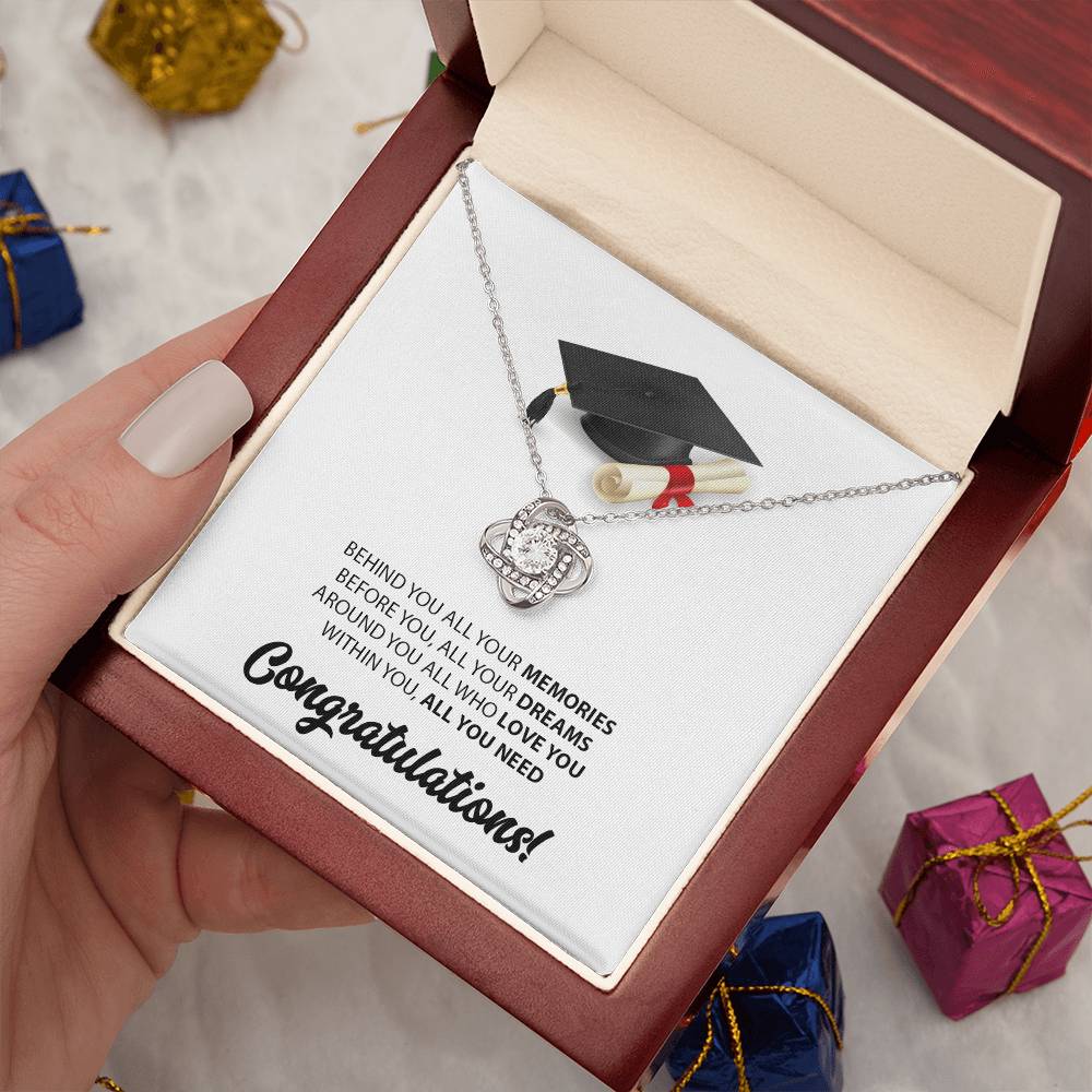 (Almost Gone ) Congratulations on Your Graduation! - We Are Proud of You on Your Graduation Day