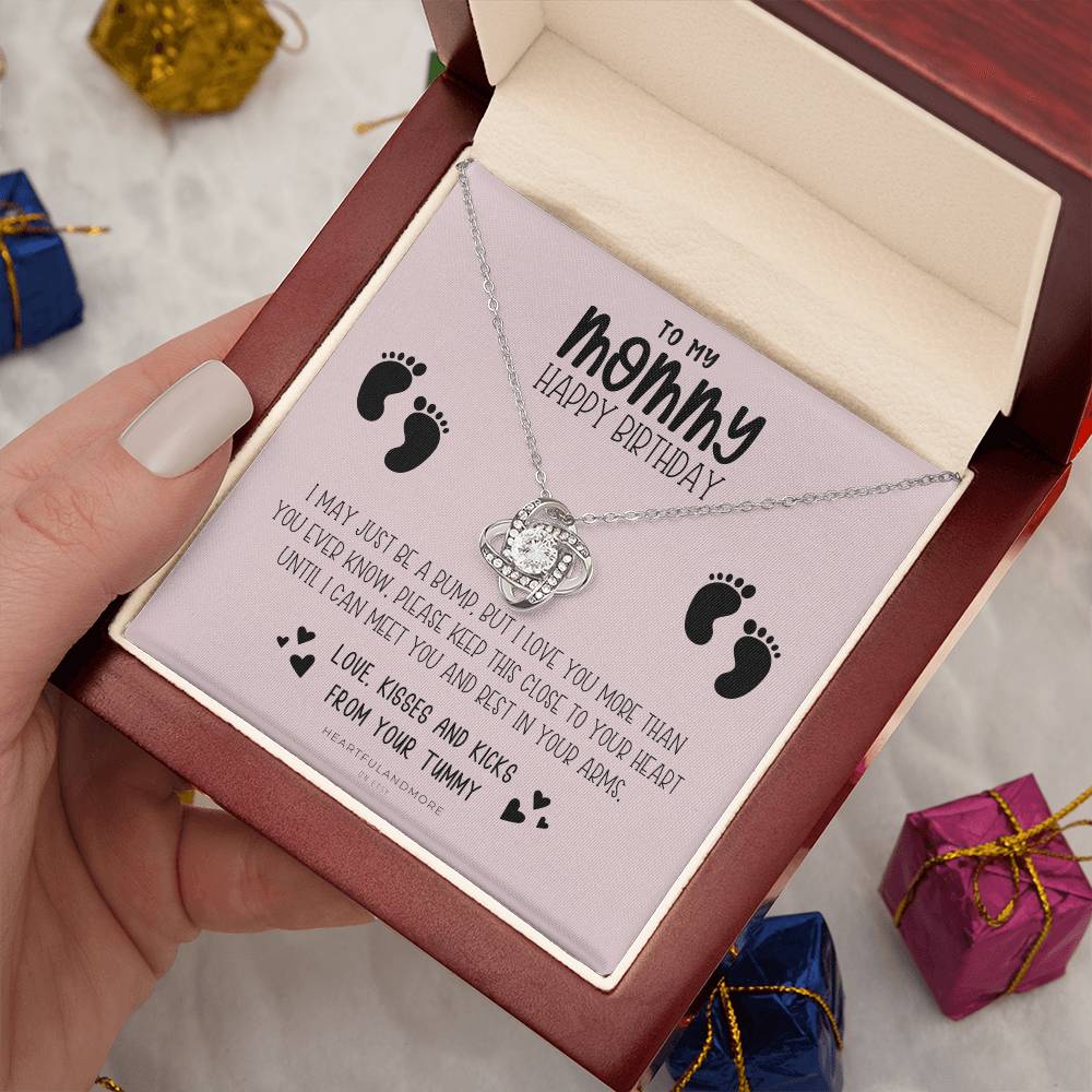 New Mom Birthday, Pregnant Wife Birthday Gift, Birthday Gift for Pregnant Wife, Jewelry for Pregnant Wife, Expecting Wife Birthday