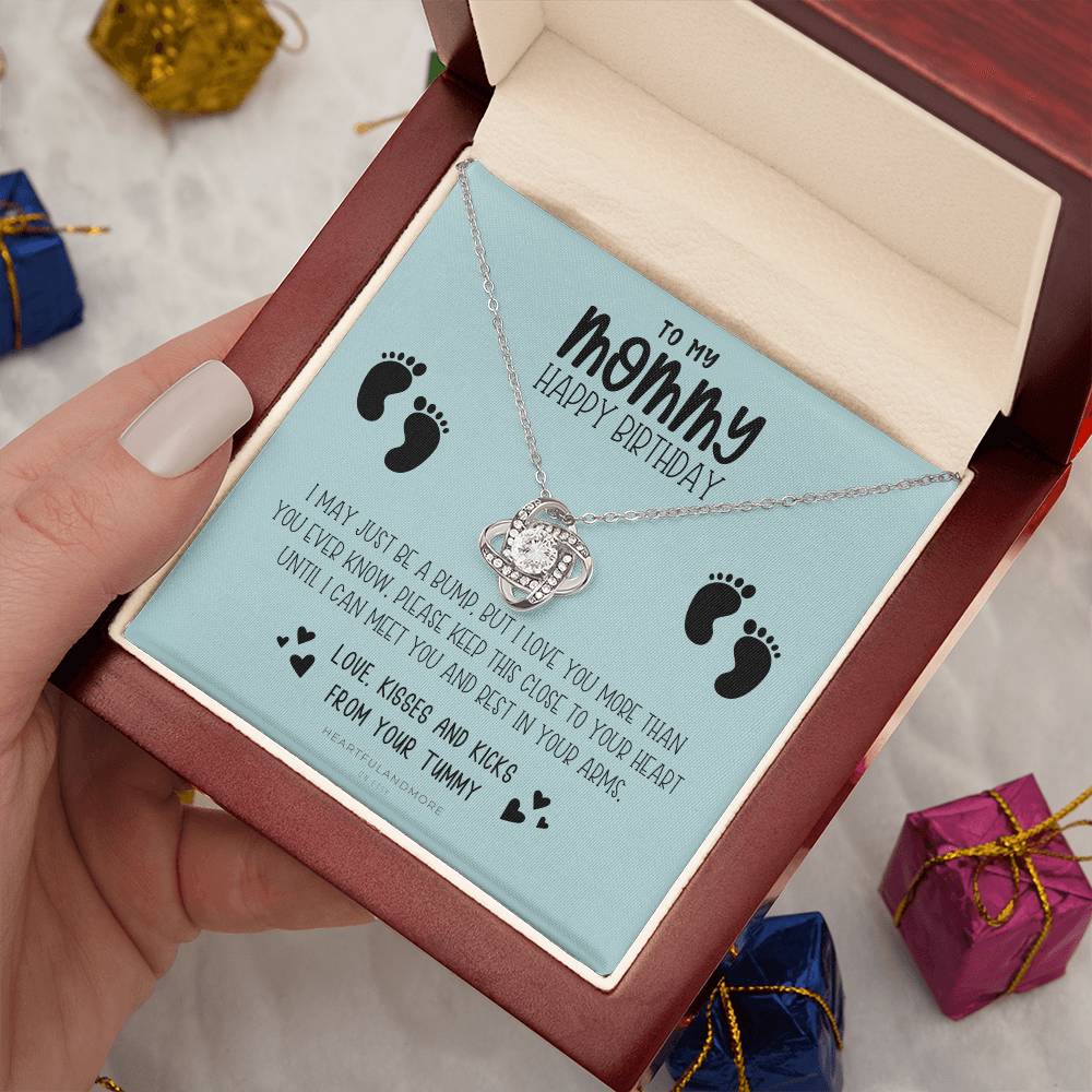 New Mom Birthday, Pregnant Wife Birthday Gift, Birthday Gift For Pregnant Wife, Jewelry For Pregnant Wife, Expecting Wife Birthday