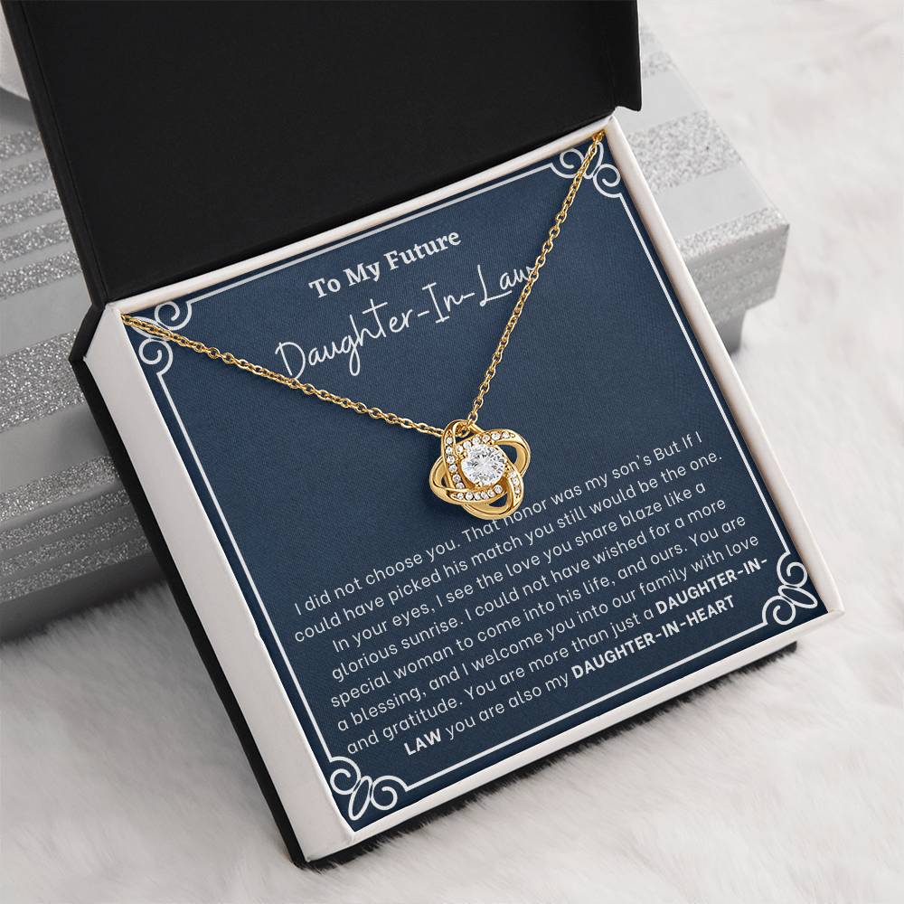 Future Daughter in Law - Daughter Day