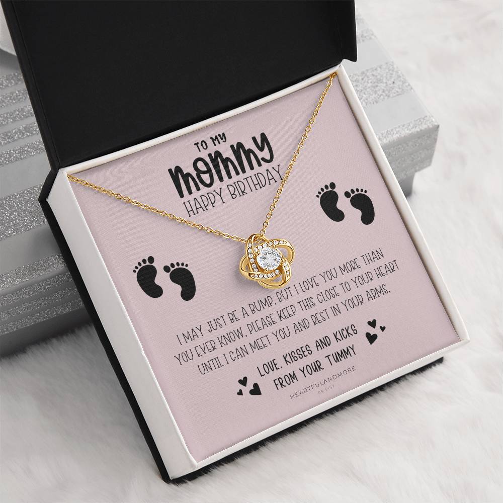 New Mom Birthday, Pregnant Wife Birthday Gift, Birthday Gift for Pregnant Wife, Jewelry for Pregnant Wife, Expecting Wife Birthday