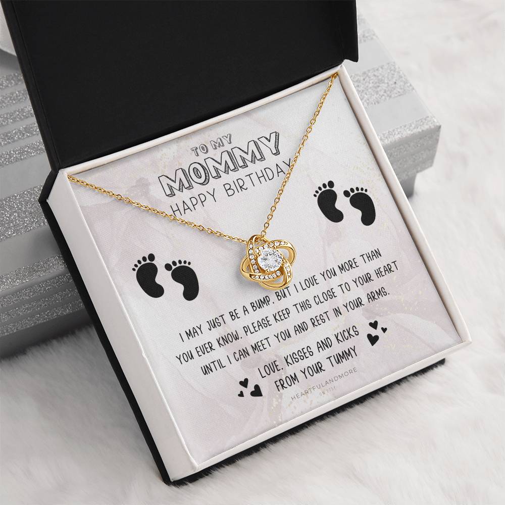 New Mom Birthday, Pregnant Wife Birthday Gift, Birthday Gift for Pregnant Wife, Jewelry for Pregnant Wife, Expecting Wife Birthday
