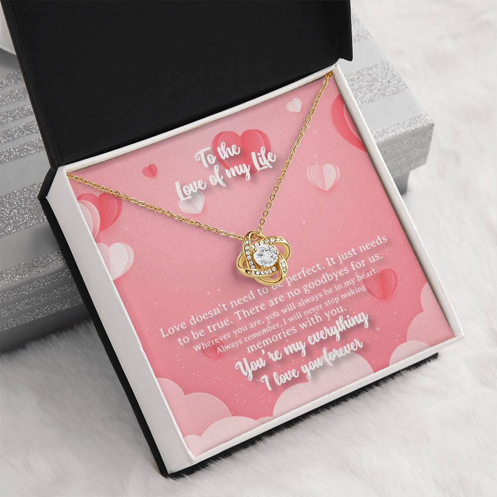 I Love You Forever – You’re my everything, I love you forever - Valentine’s Day