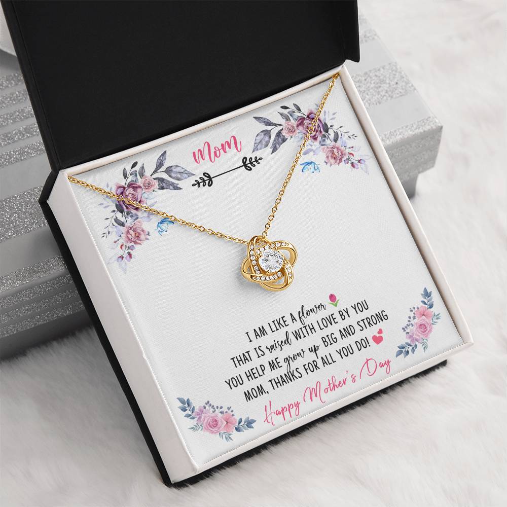 (#1 Bestseller) Surprise Your Mom With This One of a Kind Necklace ❤