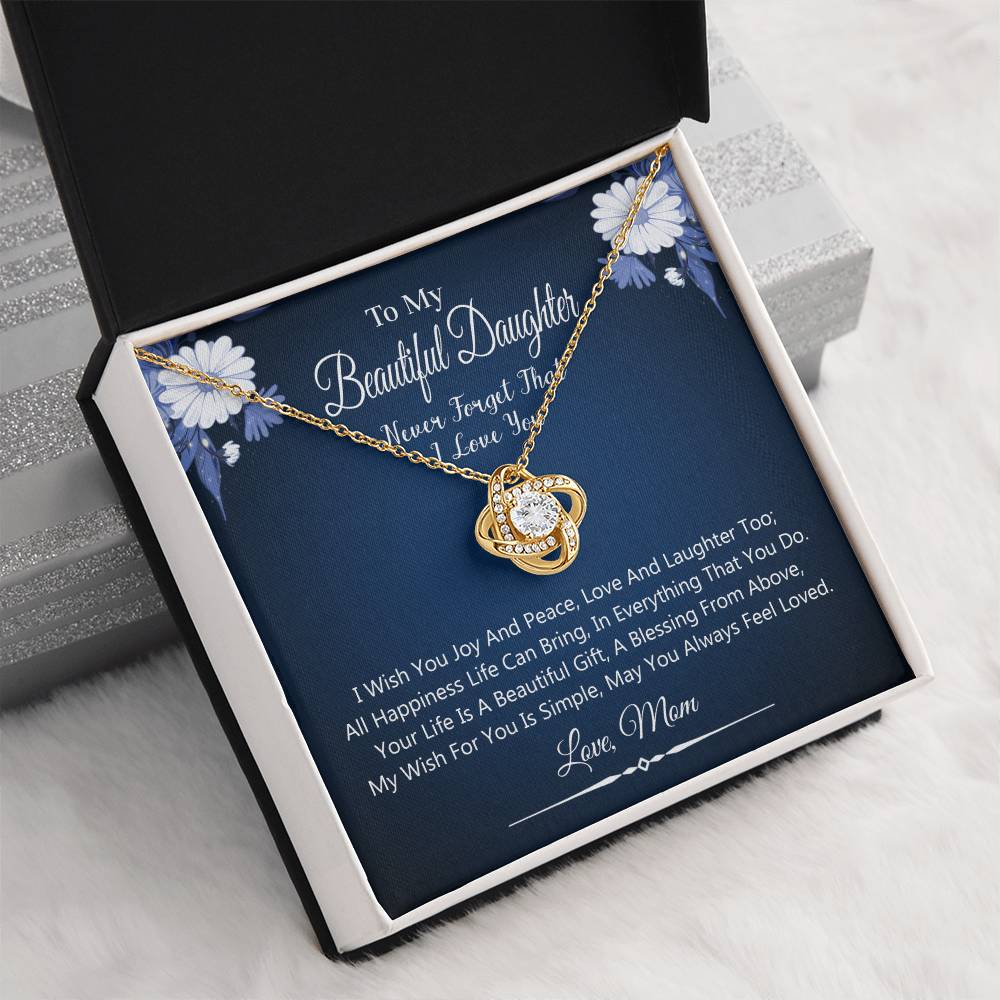 Special Luxury Gift for Daughter From Mom