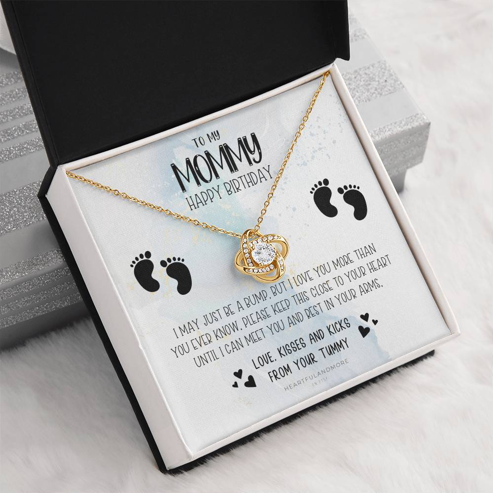 New Mom Birthday, Pregnant Wife Birthday Gift, Birthday Gift for Pregnant Wife, Jewelry for Pregnant Wife, Expecting Wife Birthday