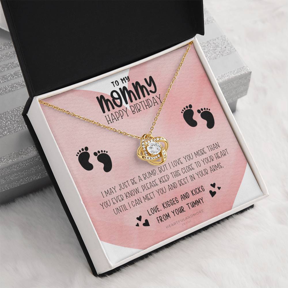 New Mom Birthday, Pregnant Wife Birthday Gift, Birthday Gift for Pregnant Wife, Jewelry for Pregnant Wife, Expecting Wife Birthday