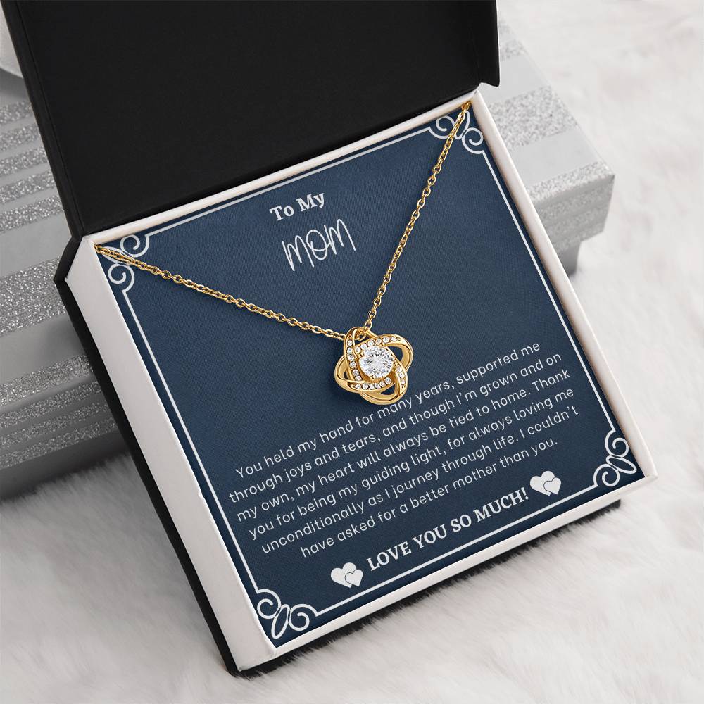 Gift For Mom - Daughter Day - A Daughter’s Love for Her Mom – Forever and Always