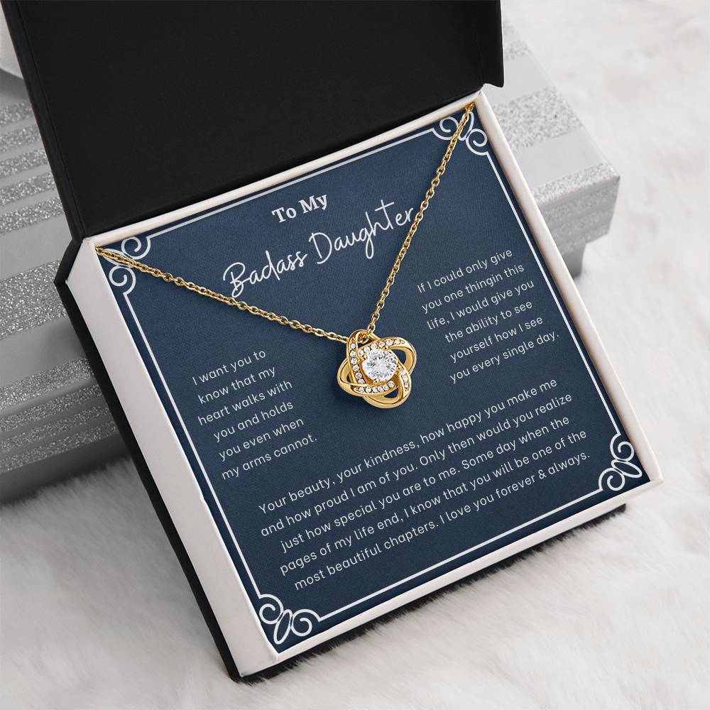 -To my daughter - Daughter Day - For My Amazing Daughter – Forever Loved, Forever Cherished