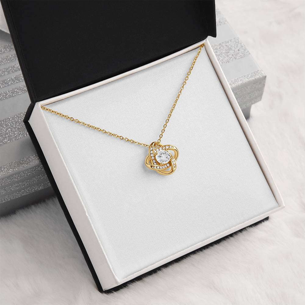 Eternal Blossom - Gift For Girlfriend, Wife, Mother - To My Birthday, Anniversary, Mother’s Day