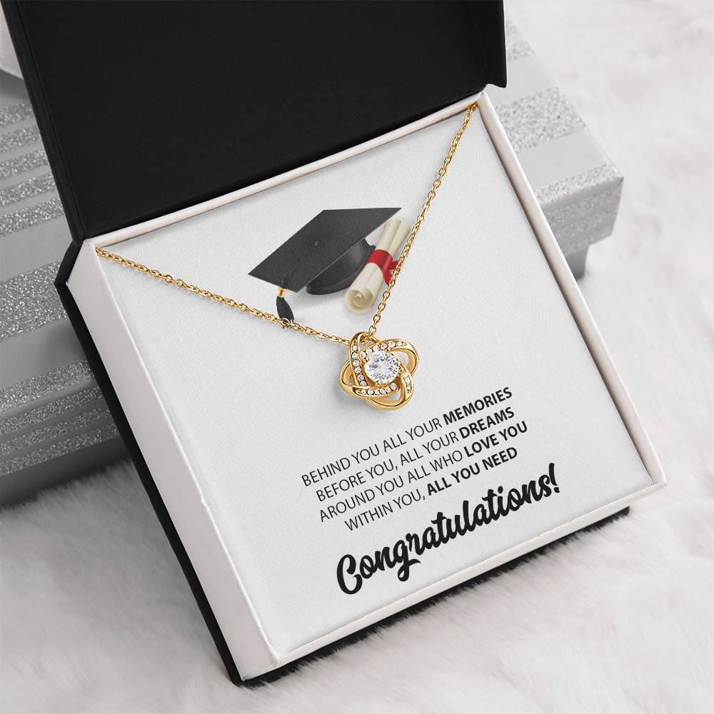 (Almost Gone ) Congratulations on Your Graduation! - We Are Proud of You on Your Graduation Day