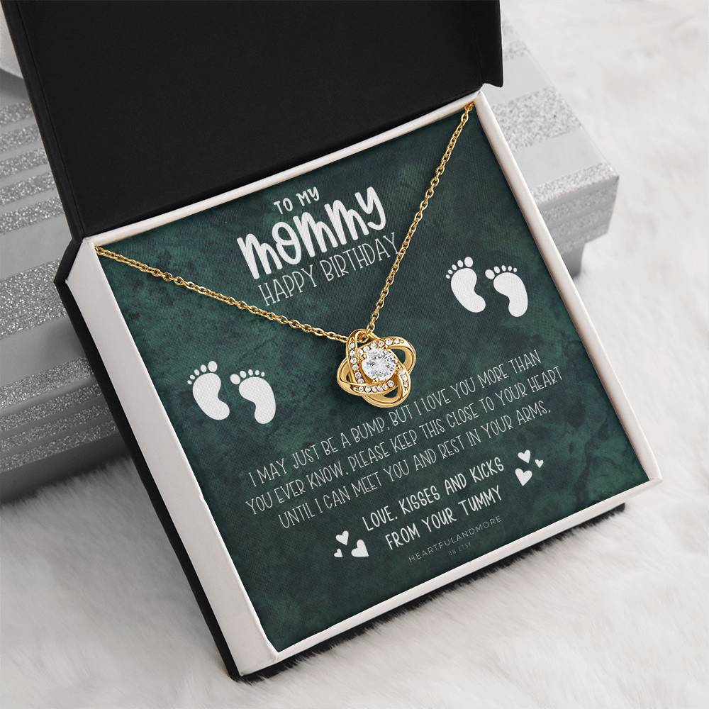 New Mom Birthday, Pregnant Wife Birthday Gift, Birthday Gift for Pregnant Wife, Jewelry for Pregnant Wife, Expecting Wife Birthday