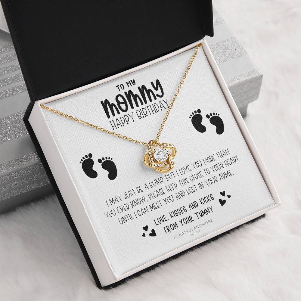 New Mom Birthday, Pregnant Wife Birthday Gift, Birthday Gift for Pregnant Wife, Jewelry for Pregnant Wife, Expecting Wife Birthday