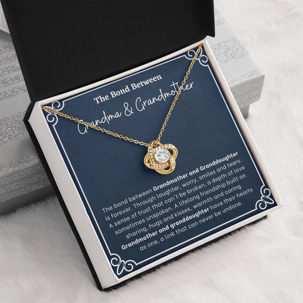 Grandma & Granddaughter Daughter Day Design