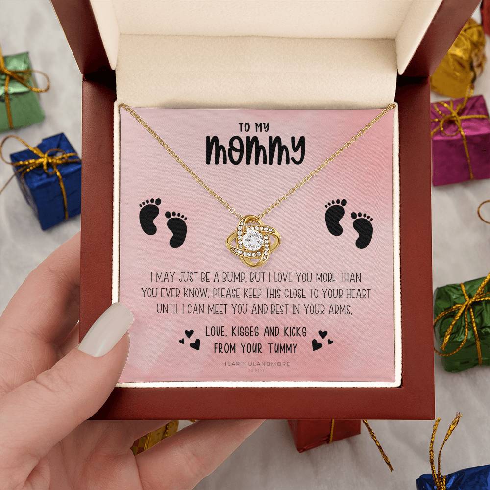 Mom to Be Necklace, New Mom Necklace, First Time Mom Necklace, Pregnancy Gift, New Mom Gift, New Mommy Gift, New Mom Gift Jewelry