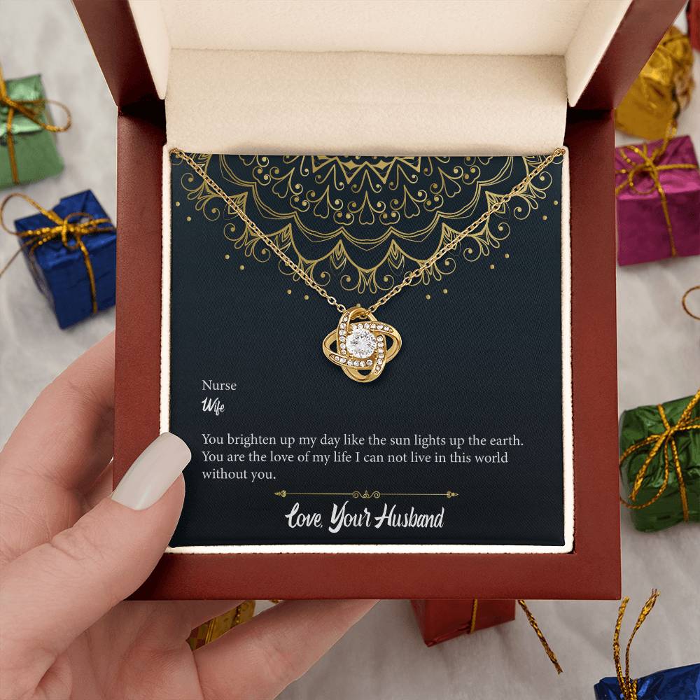 💕To My Wife - This Lovable Gift for You!