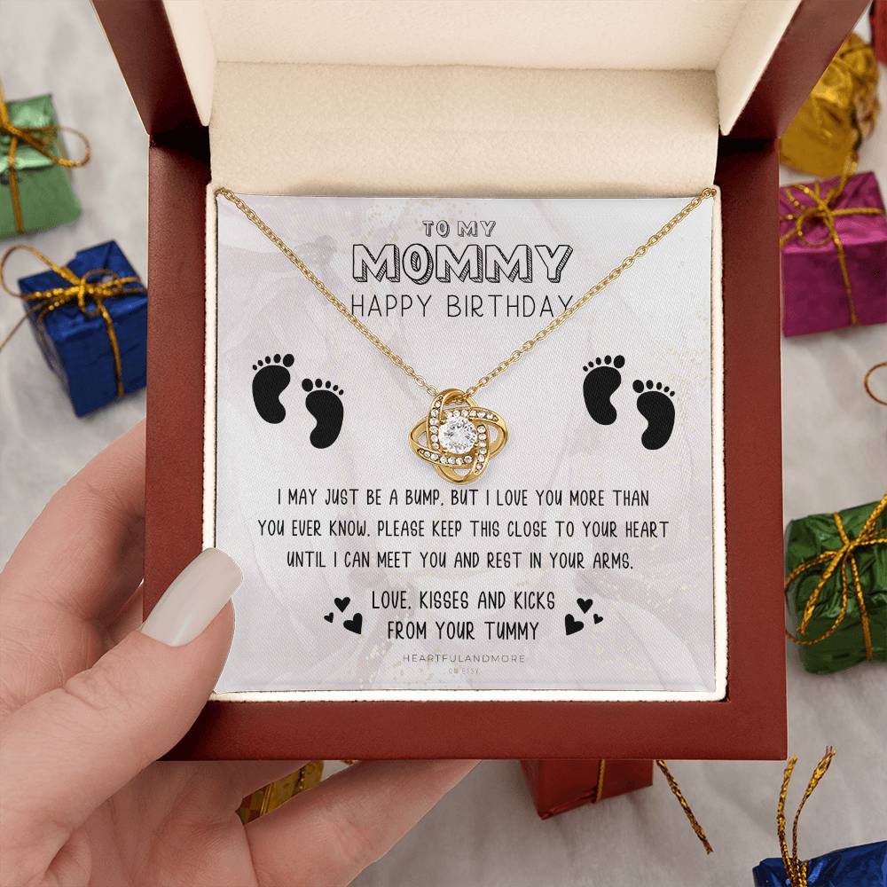 New Mom Birthday, Pregnant Wife Birthday Gift, Birthday Gift for Pregnant Wife, Jewelry for Pregnant Wife, Expecting Wife Birthday