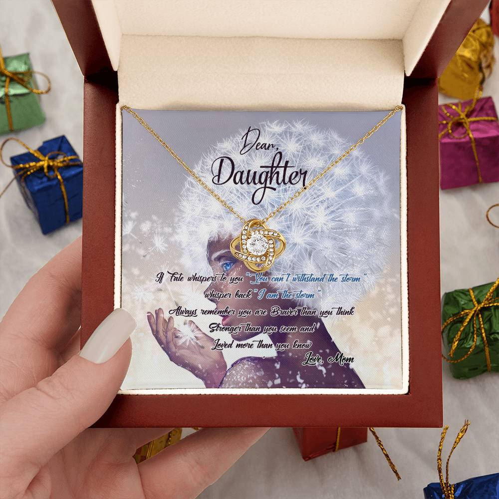 Dear Daughter
