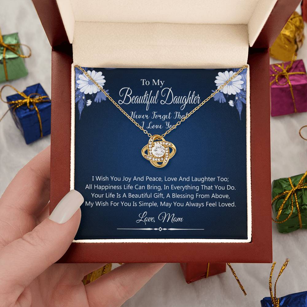 Special Luxury Gift for Daughter From Mom