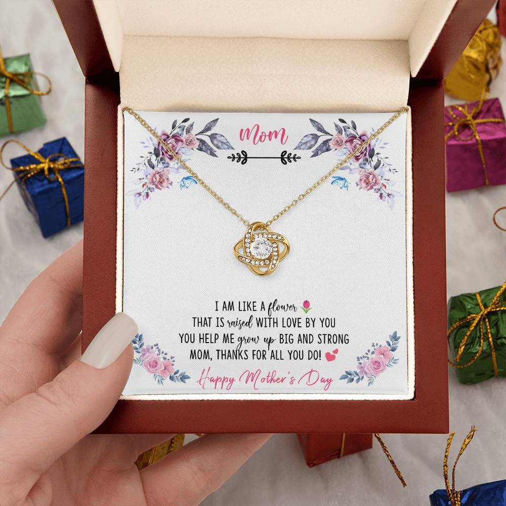 (#1 Bestseller) Surprise Your Mom With This One of a Kind Necklace ❤
