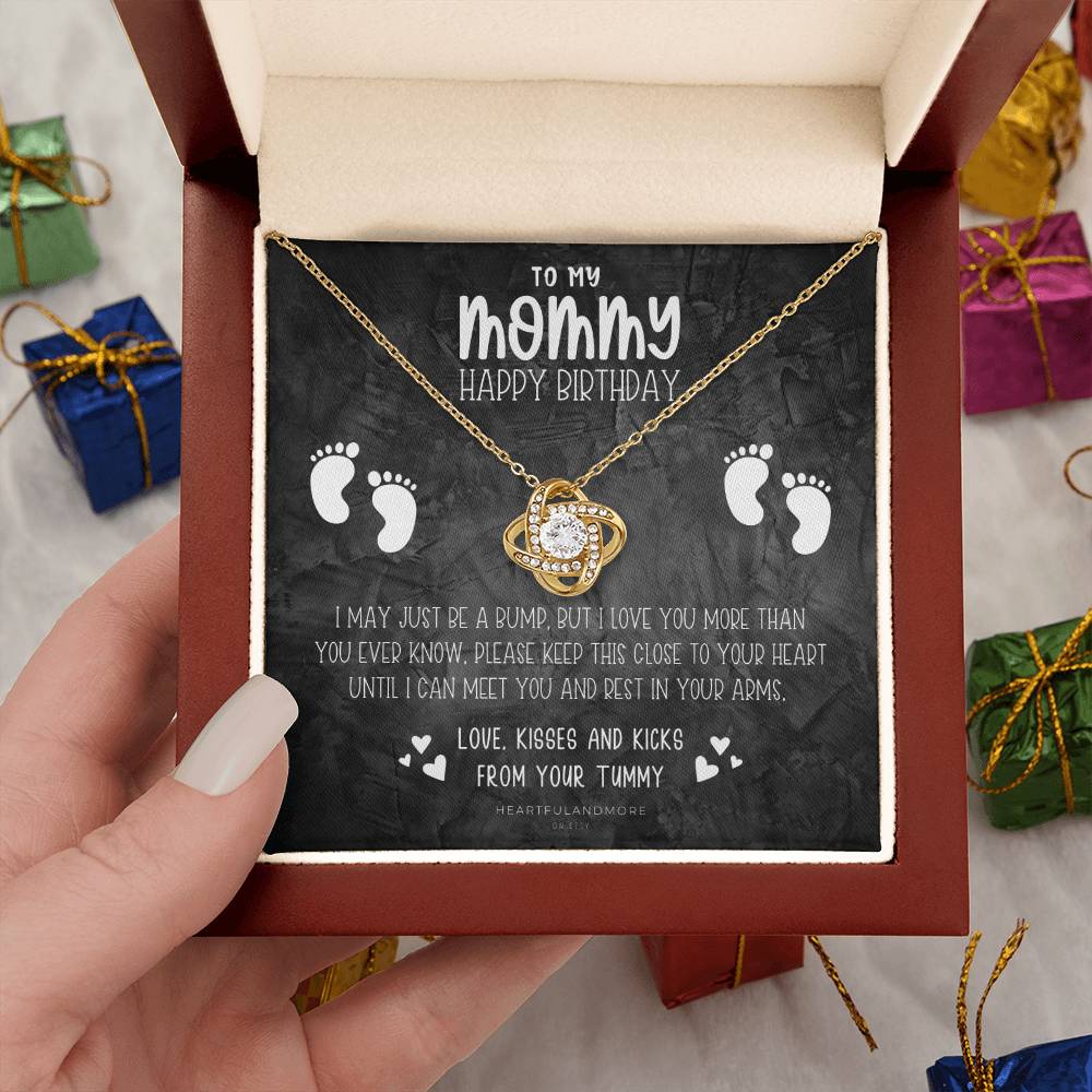 New Mom Birthday, Pregnant Wife Birthday Gift, Birthday Gift for Pregnant Wife, Jewelry for Pregnant Wife, Expecting Wife Birthday