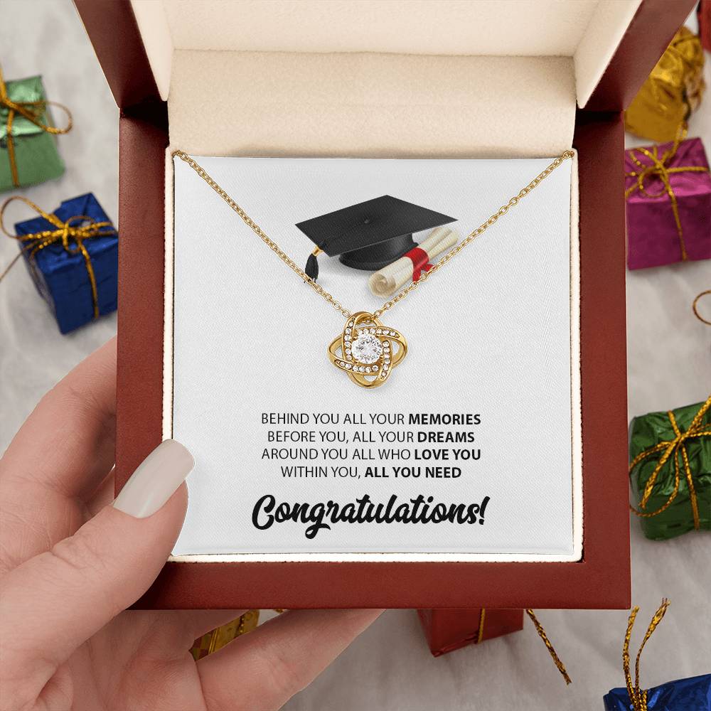 (Almost Gone ) Congratulations on Your Graduation! - We Are Proud of You on Your Graduation Day