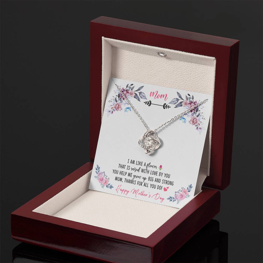 (#1 Bestseller) Surprise Your Mom With This One of a Kind Necklace ❤
