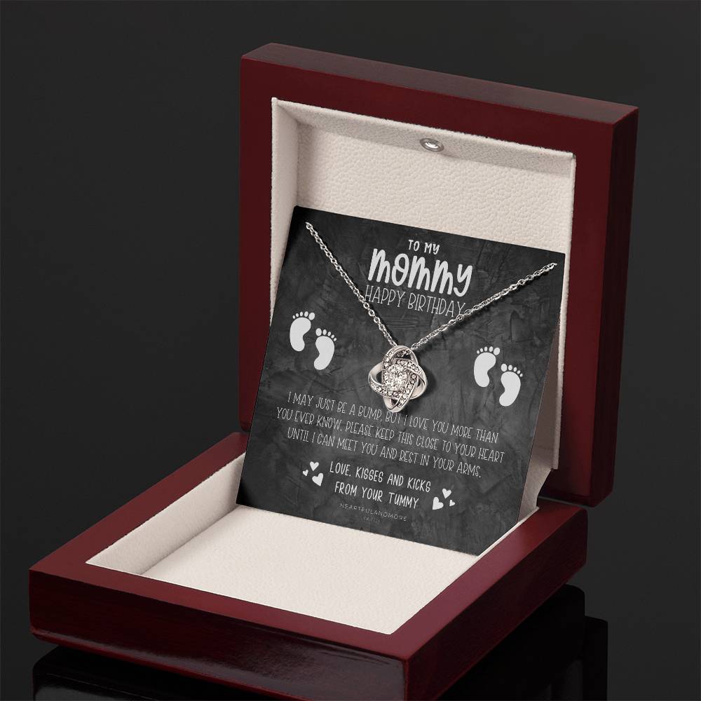 New Mom Birthday, Pregnant Wife Birthday Gift, Birthday Gift for Pregnant Wife, Jewelry for Pregnant Wife, Expecting Wife Birthday