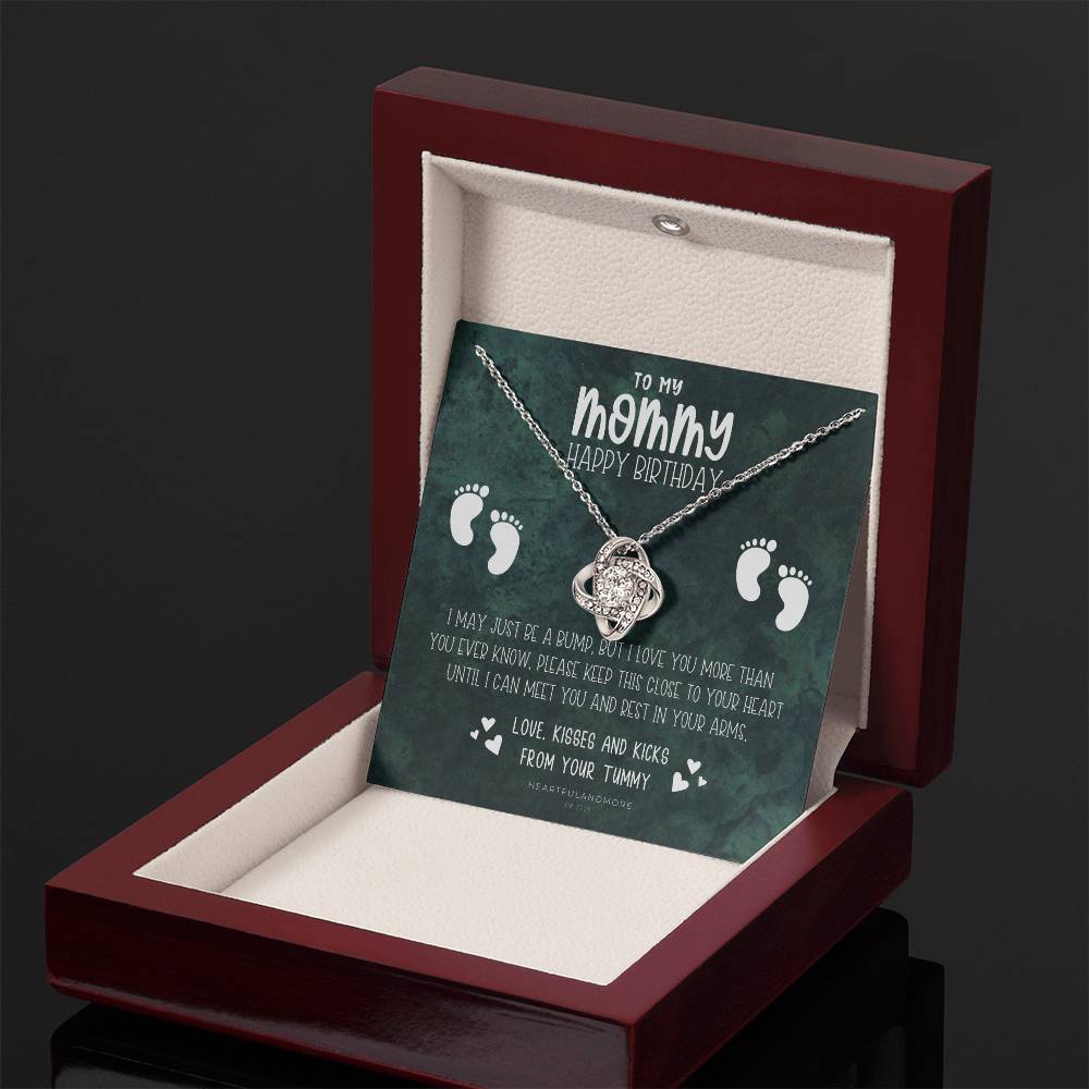 New Mom Birthday, Pregnant Wife Birthday Gift, Birthday Gift for Pregnant Wife, Jewelry for Pregnant Wife, Expecting Wife Birthday