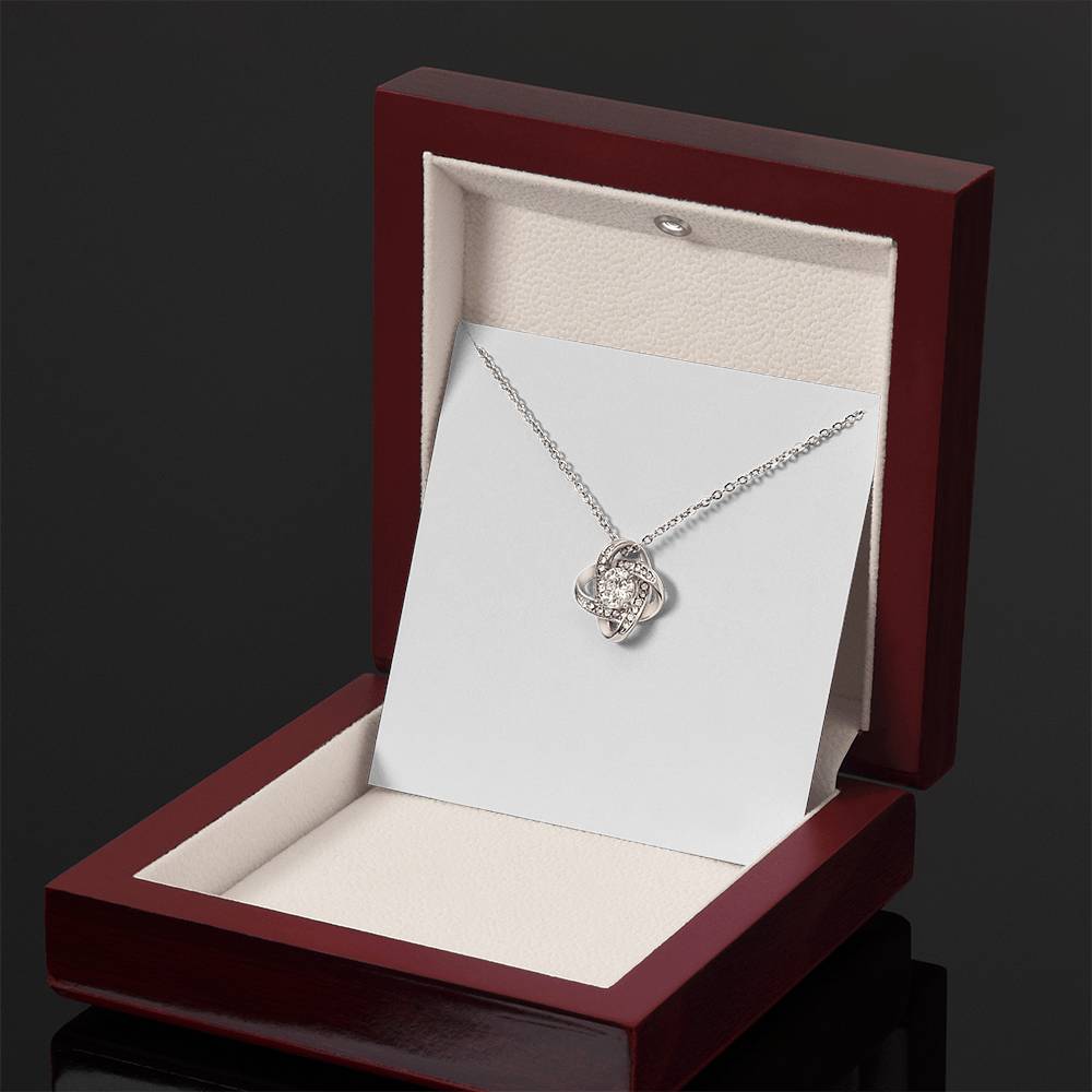 Eternal Blossom - Gift For Girlfriend, Wife, Mother - To My Birthday, Anniversary, Mother’s Day