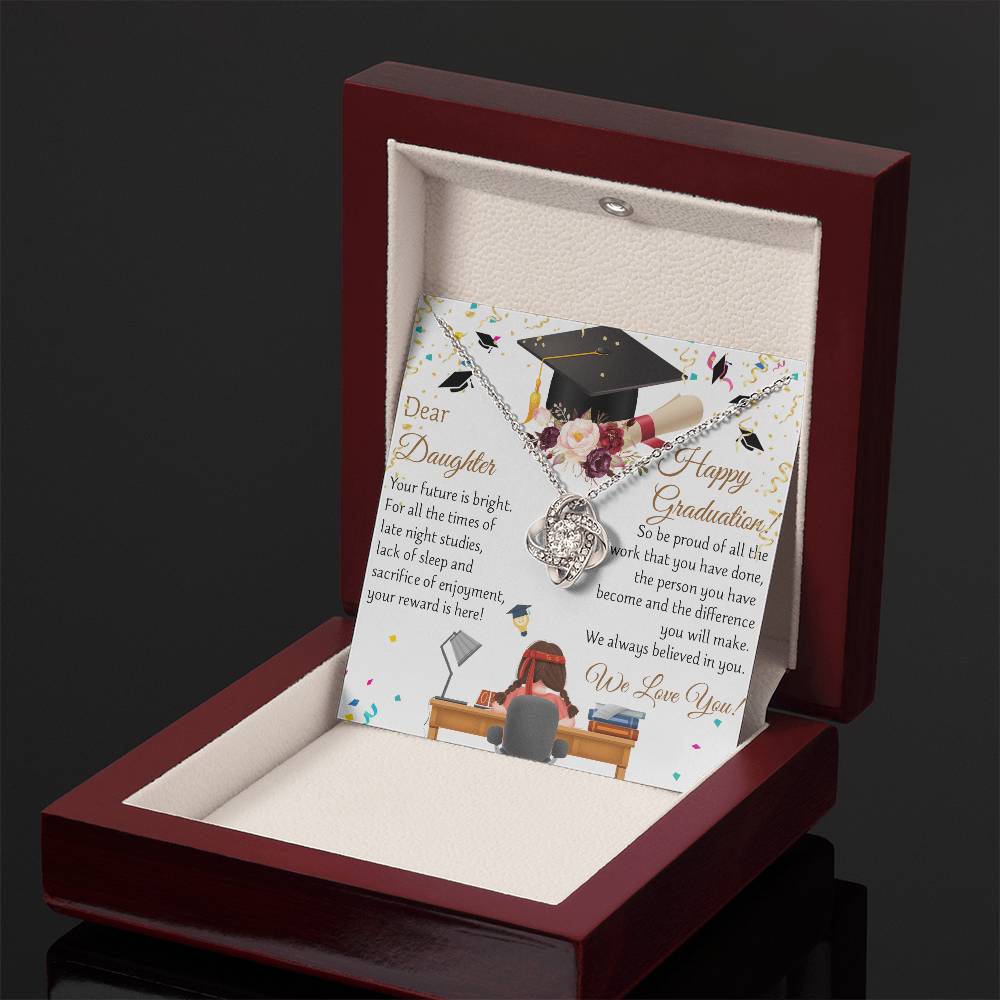 (Almost Gone) Class of 2021 - Limited Edition Graduation Necklace - Gdt16