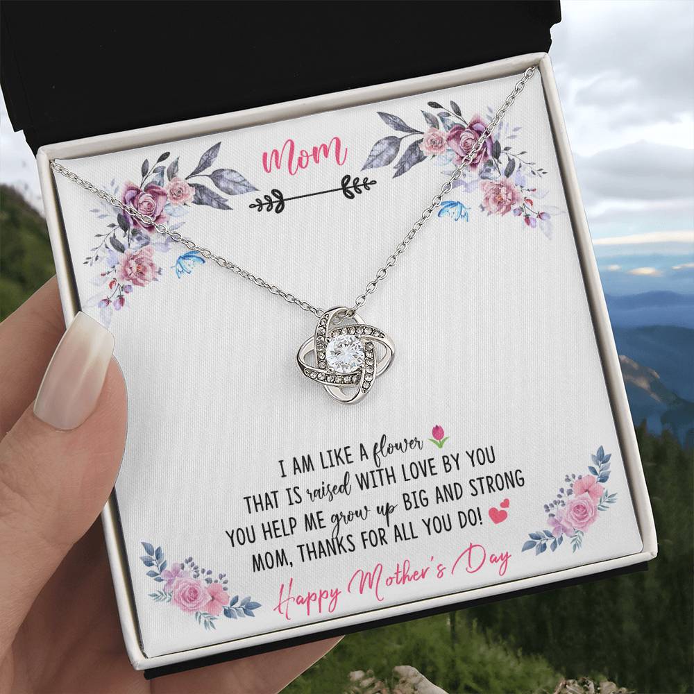 (#1 Bestseller) Surprise Your Mom With This One of a Kind Necklace ❤