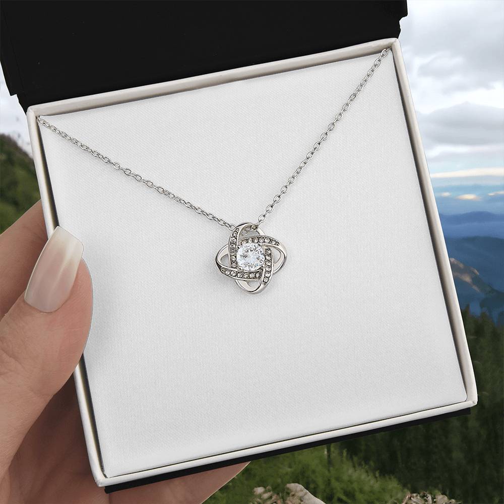 Eternal Blossom - Gift For Girlfriend, Wife, Mother - To My Birthday, Anniversary, Mother’s Day