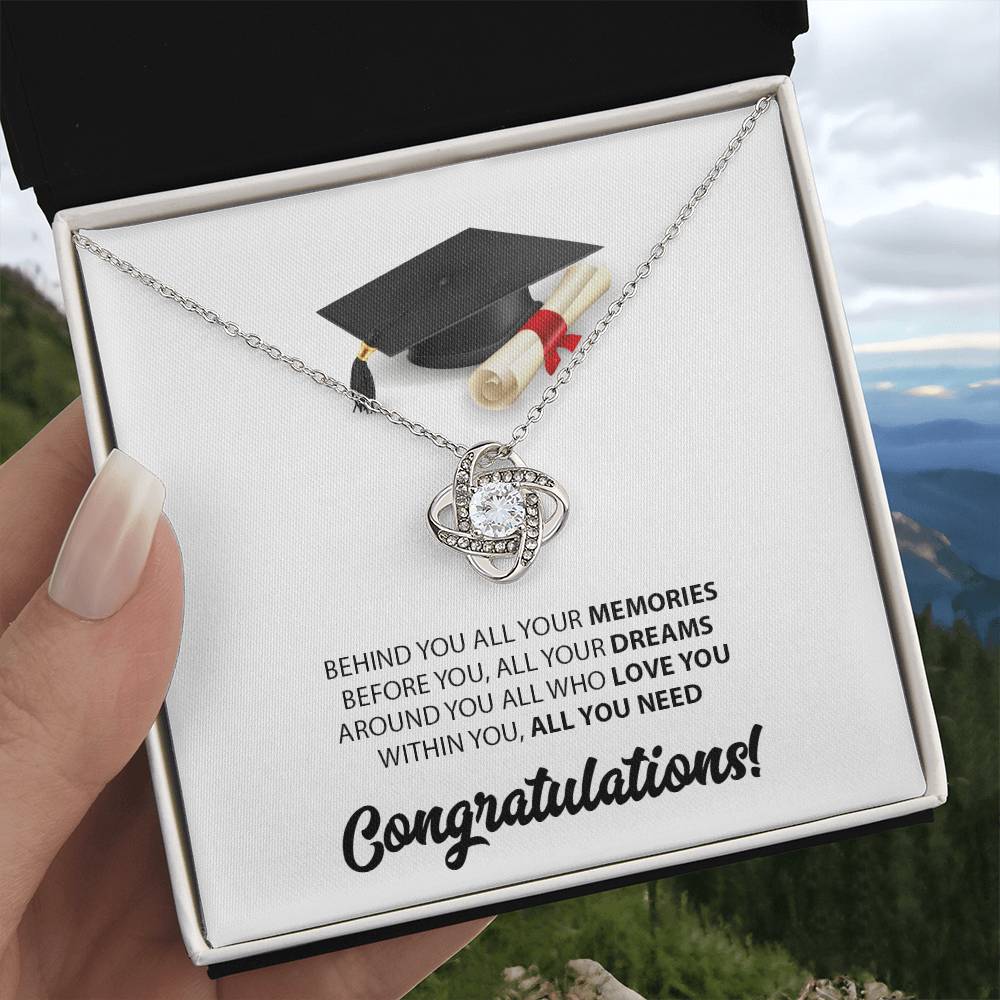 (Almost Gone ) Congratulations on Your Graduation! - We Are Proud of You on Your Graduation Day