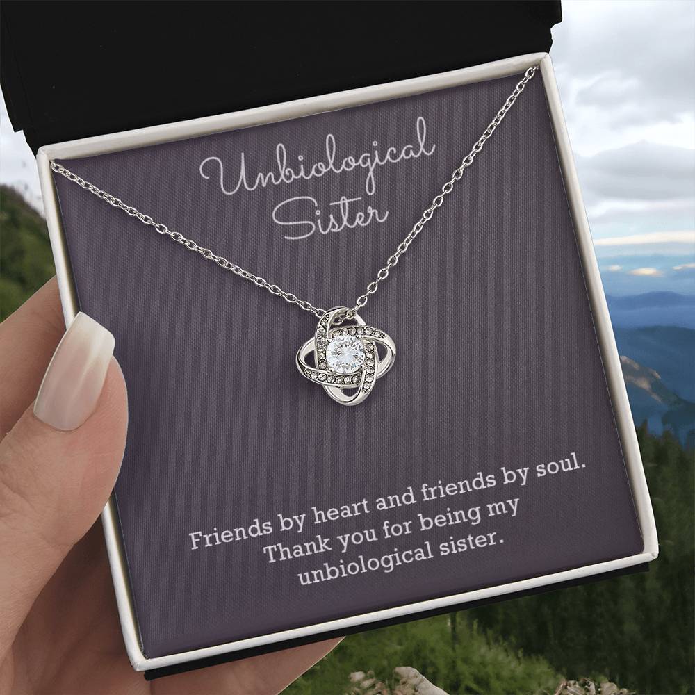 Special Gift for Best Friend Girl -  925 Sterling Silver Pendant