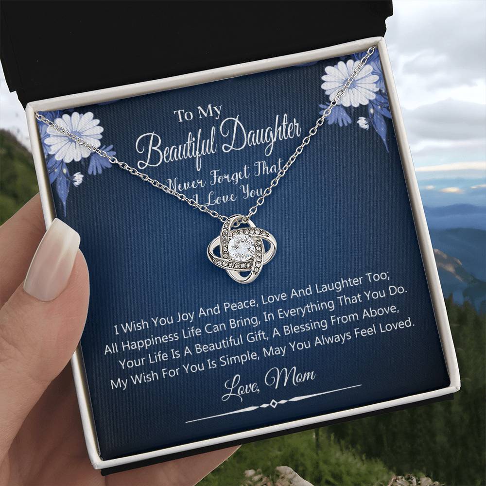 Special Luxury Gift for Daughter From Mom