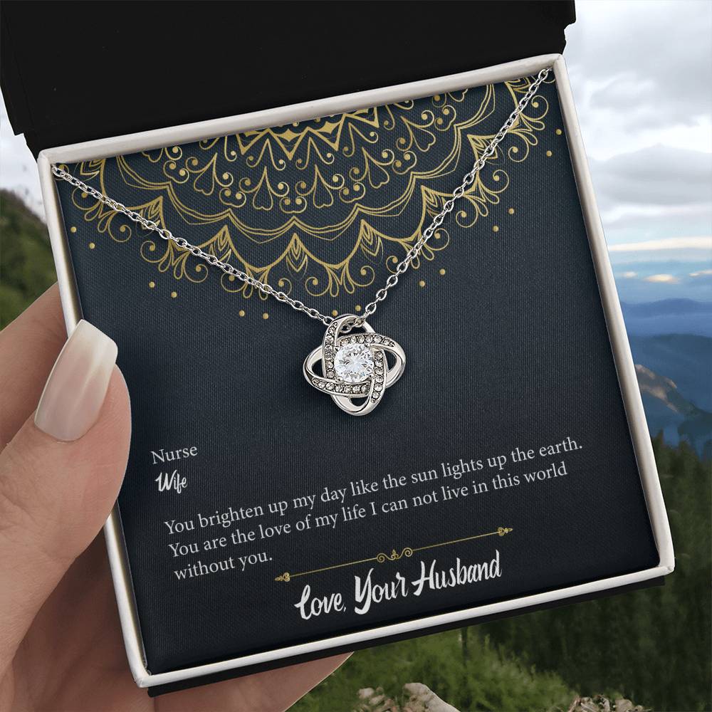 💕To My Wife - This Lovable Gift for You!