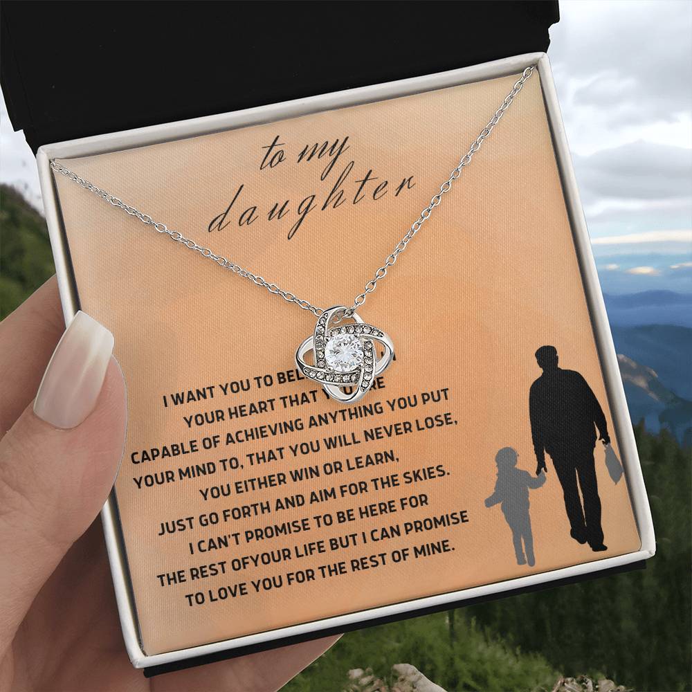 (almost sold)  to my daughter