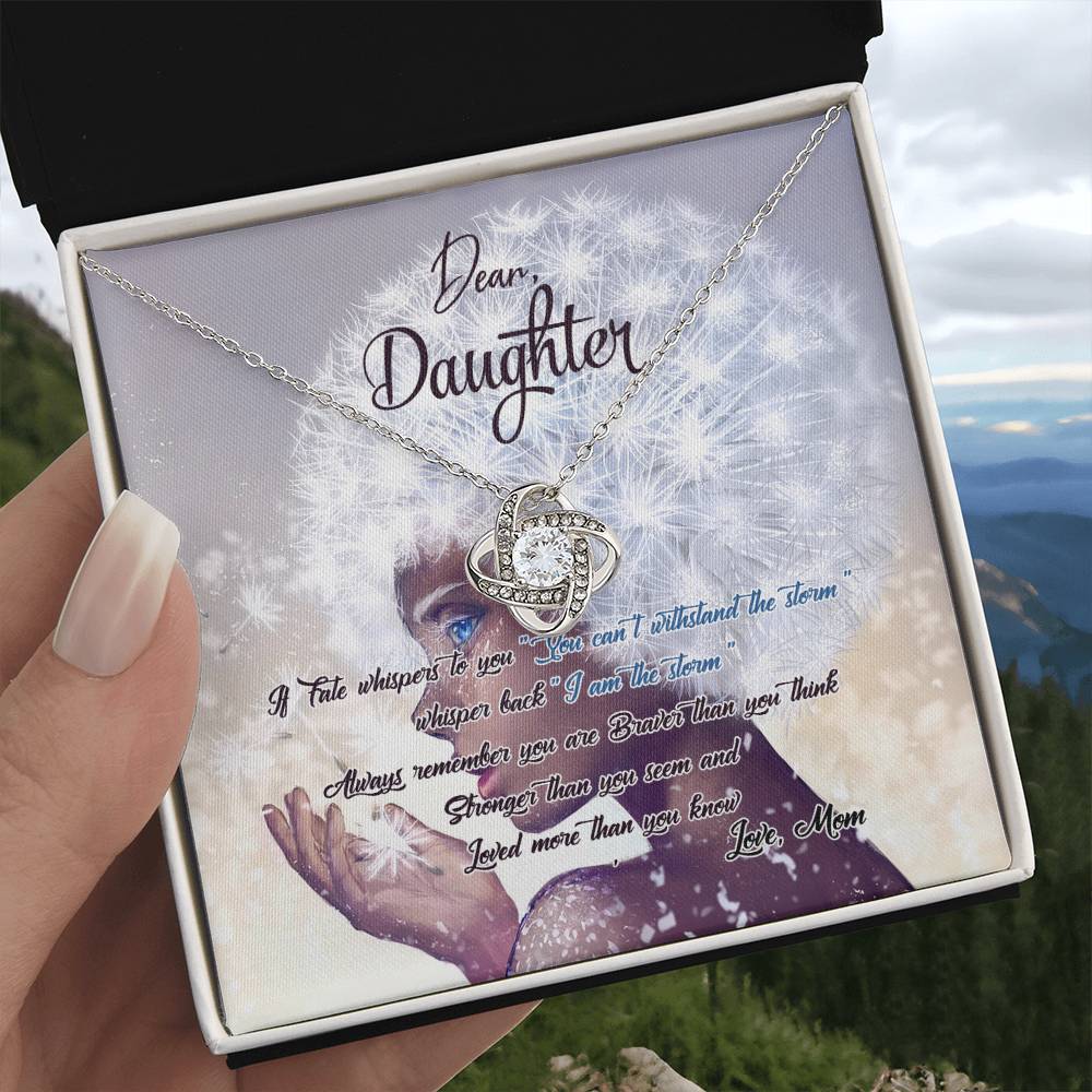 Dear Daughter